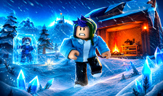 Survive the Cold