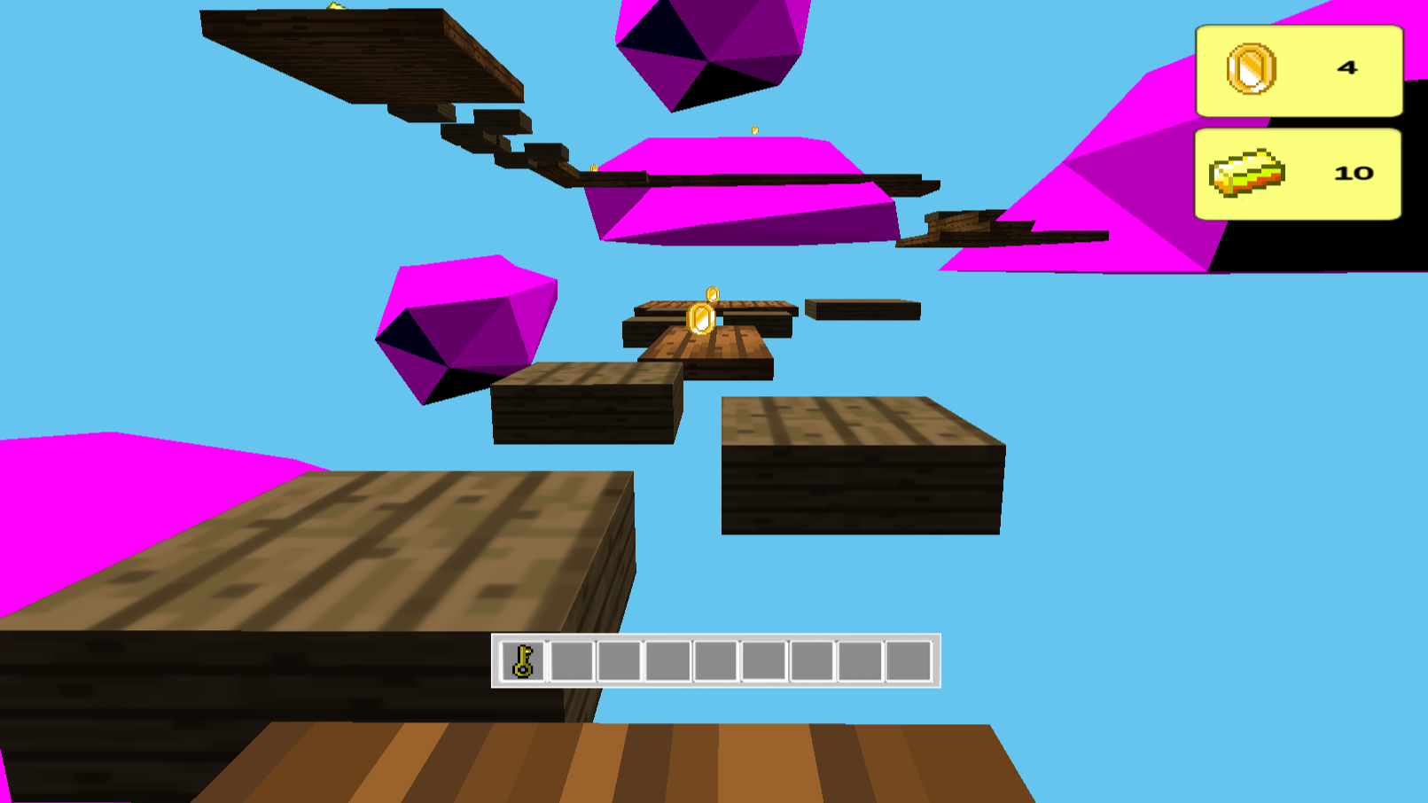 Roblox Head screenshot