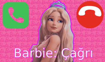 Barbie: Çağrı