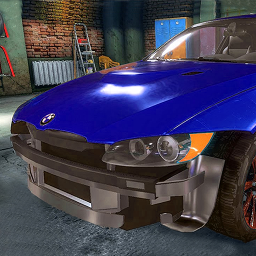 Car Mechanic Simulator: Fix Your Car! icon