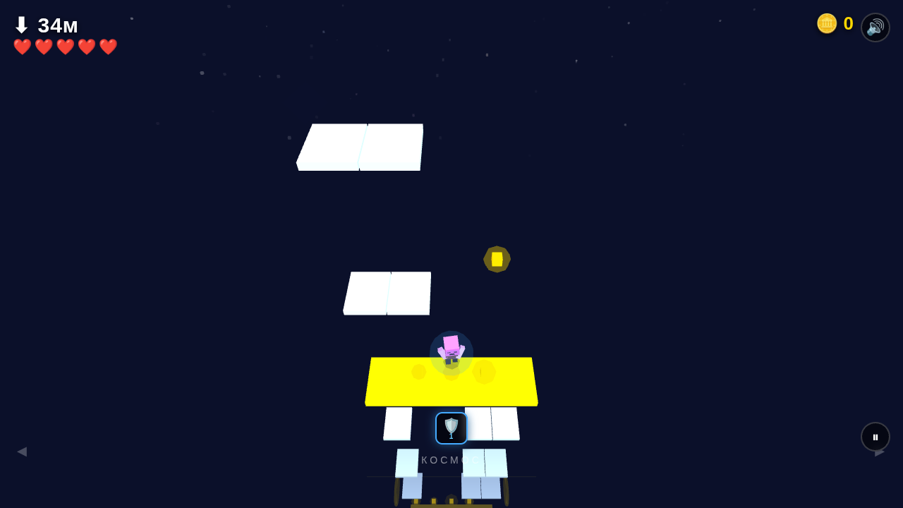 Без ДНА — screenshot 4