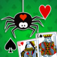 Spider Solitaire - Big Cards