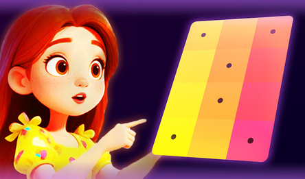 Shades: Harmony of color