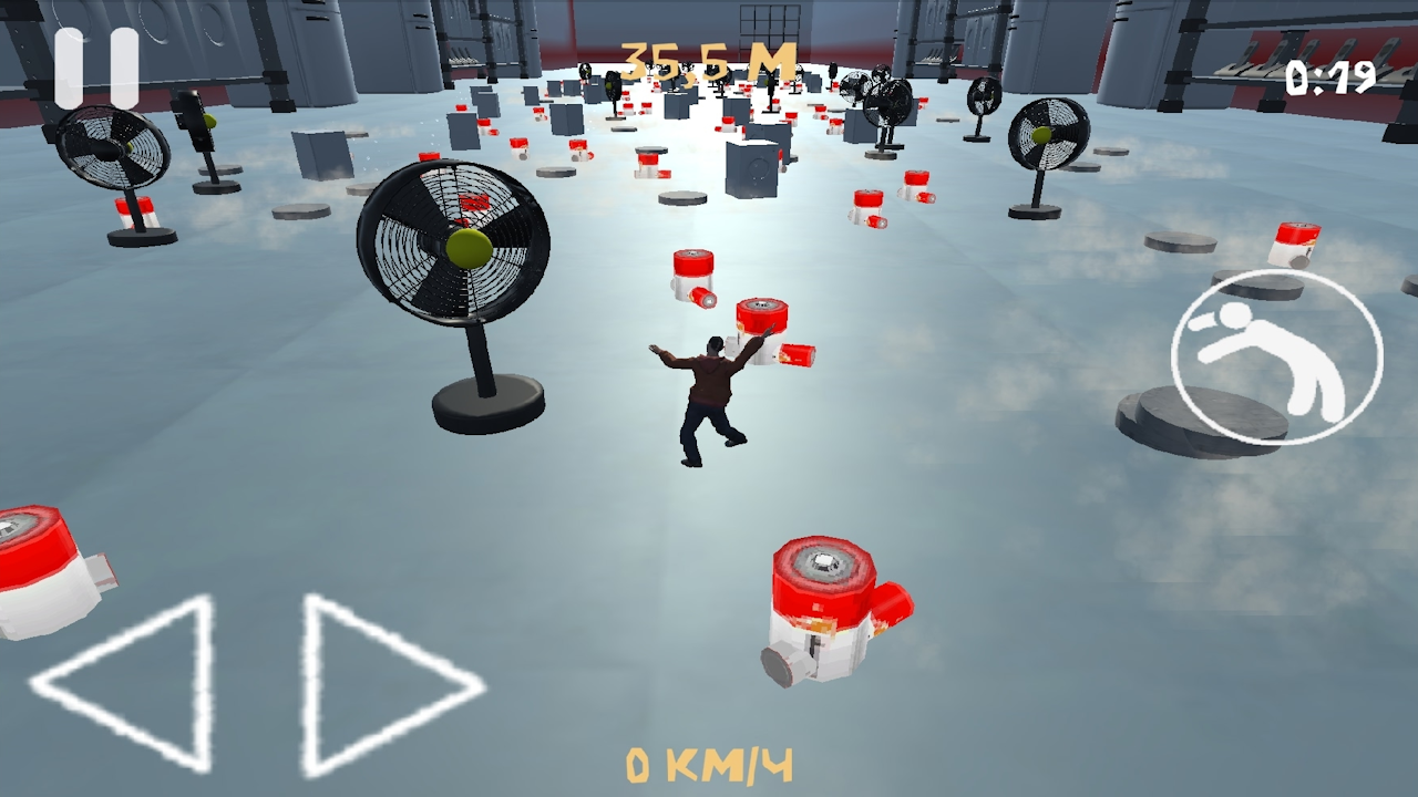 Регдолл: Безумный полет! — screenshot 12