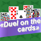 Duel on the cards