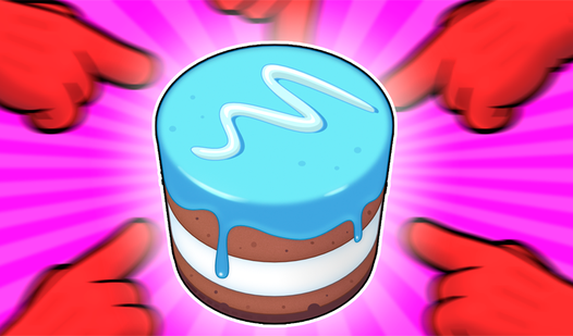 Tasty Cakes: Clicker