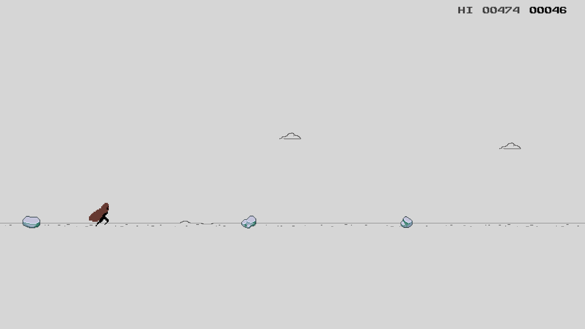 Shadows Chrome — screenshot 1