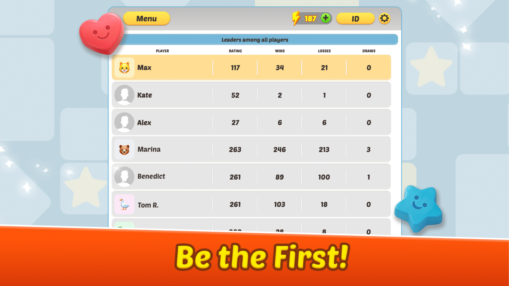 Battle of Minds — screenshot 3
