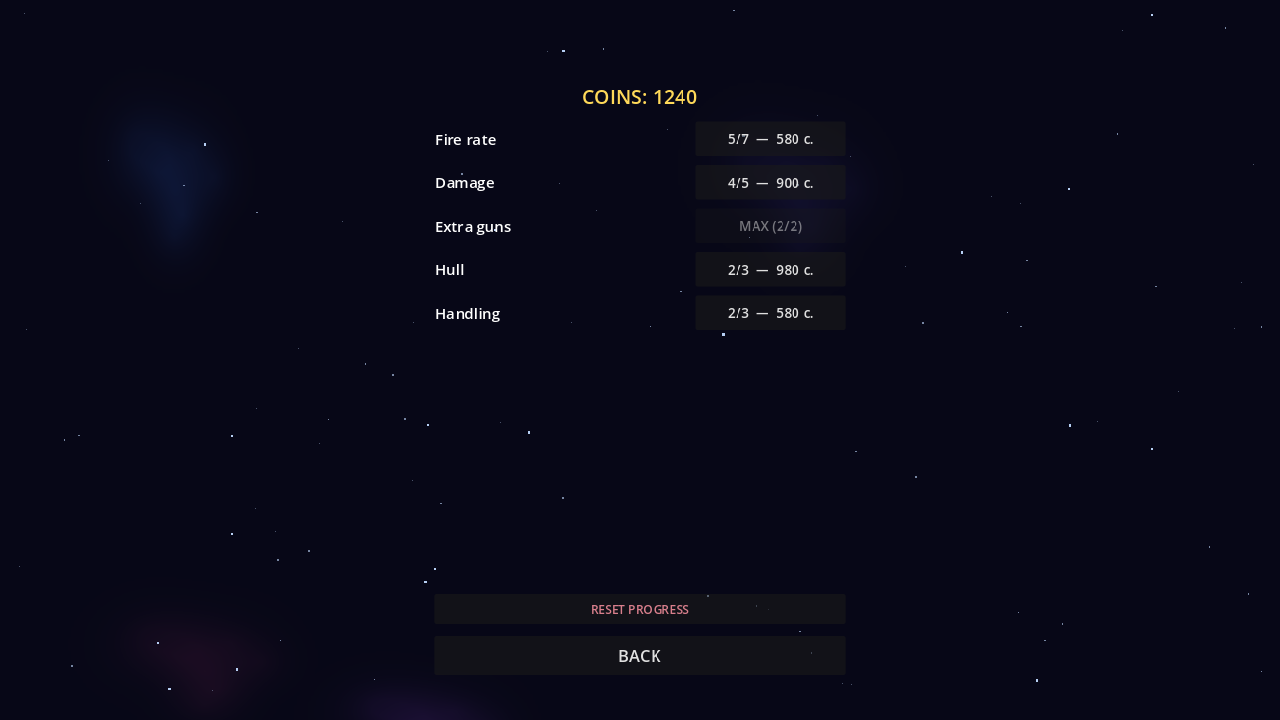 Space Skirmish: Rebirth — screenshot 5