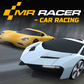 Խաղ MR RACER - Car Racing