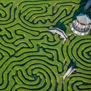 The Mazes of Infinity