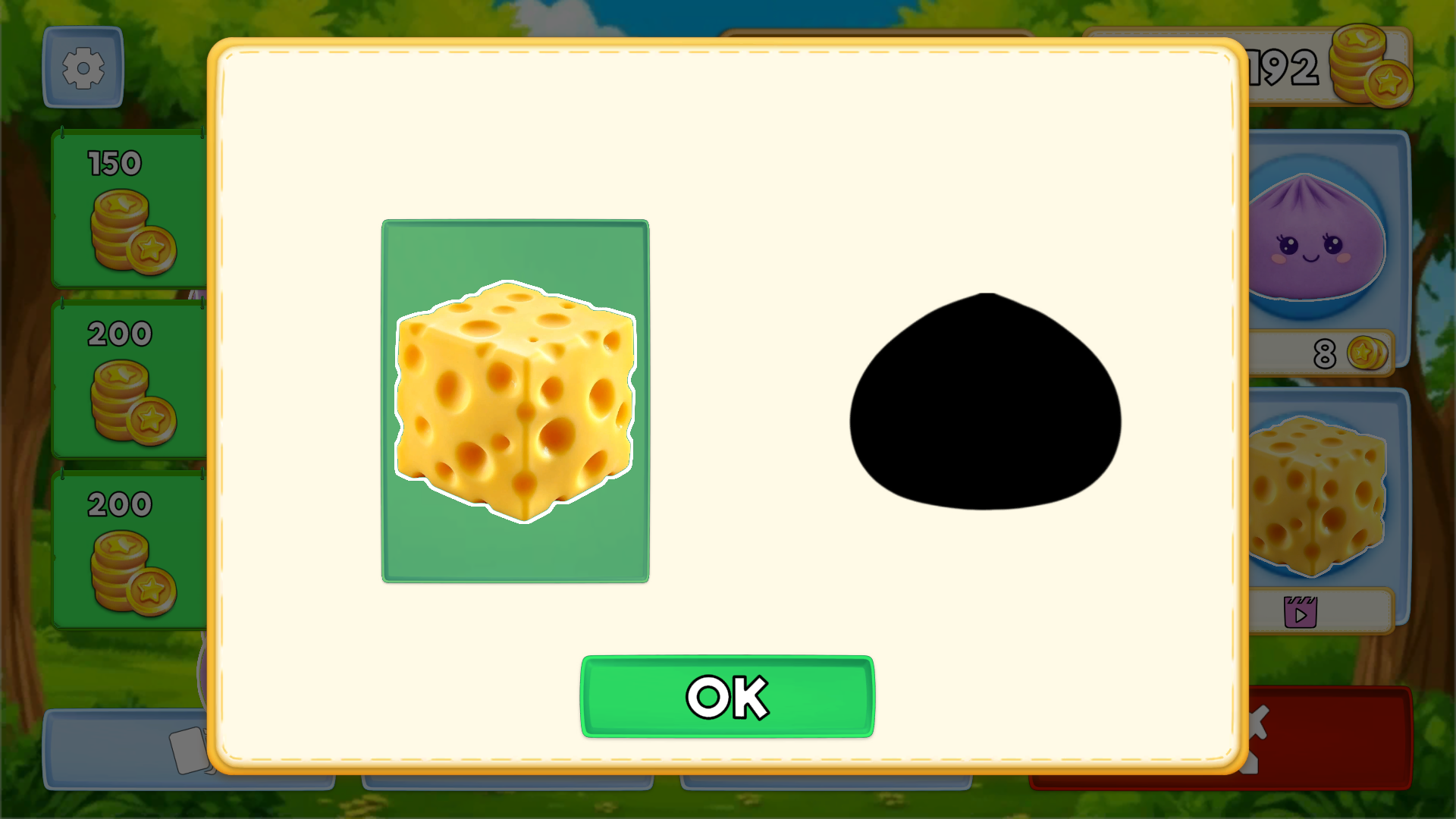 Squishy Merge: Dumplings and Butter — screenshot 4