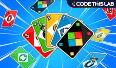 4 Warna