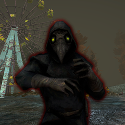 Выживание в Зоне: Охота за артефактами