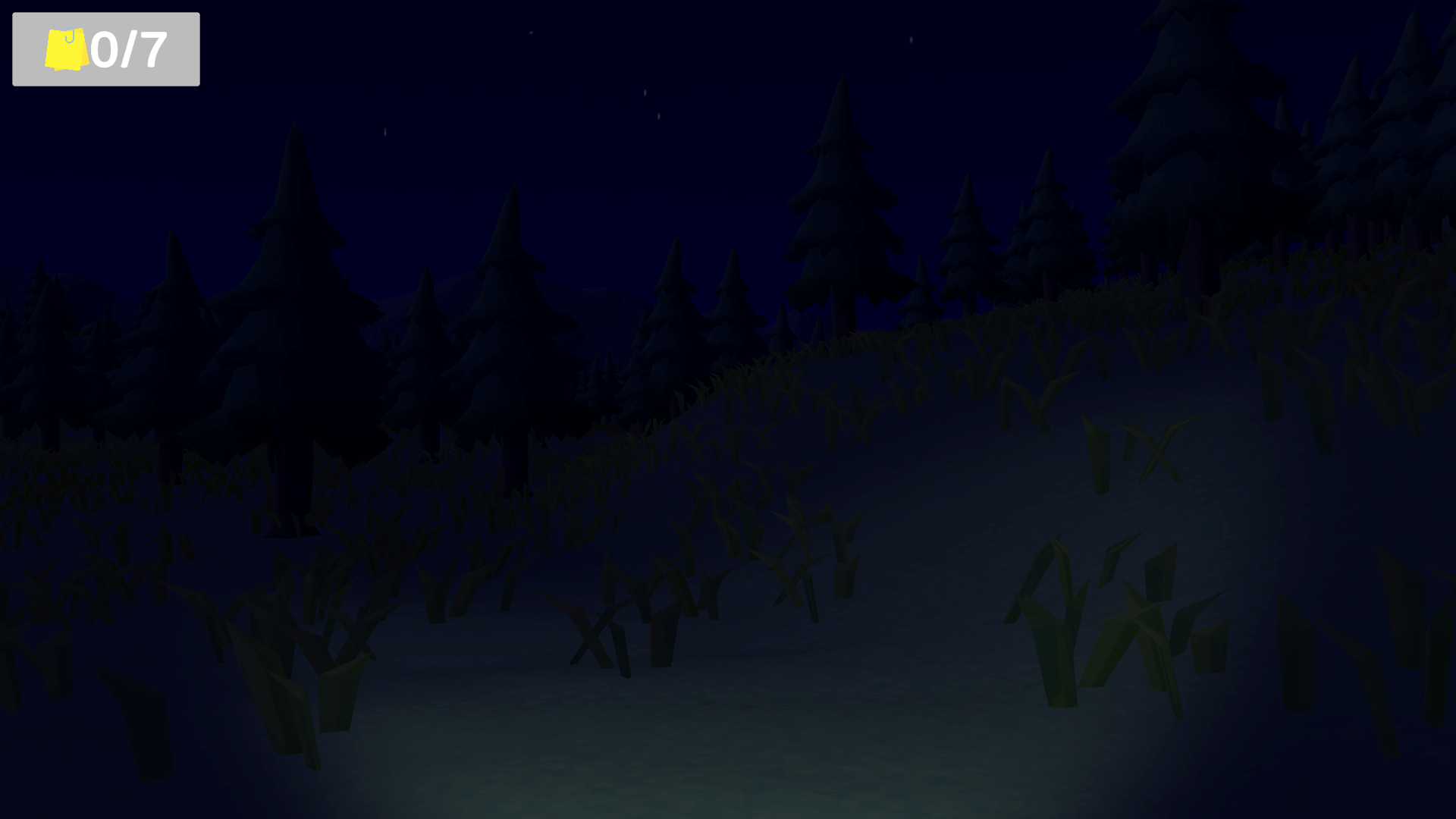 Побег от тун тун сахура — screenshot 1