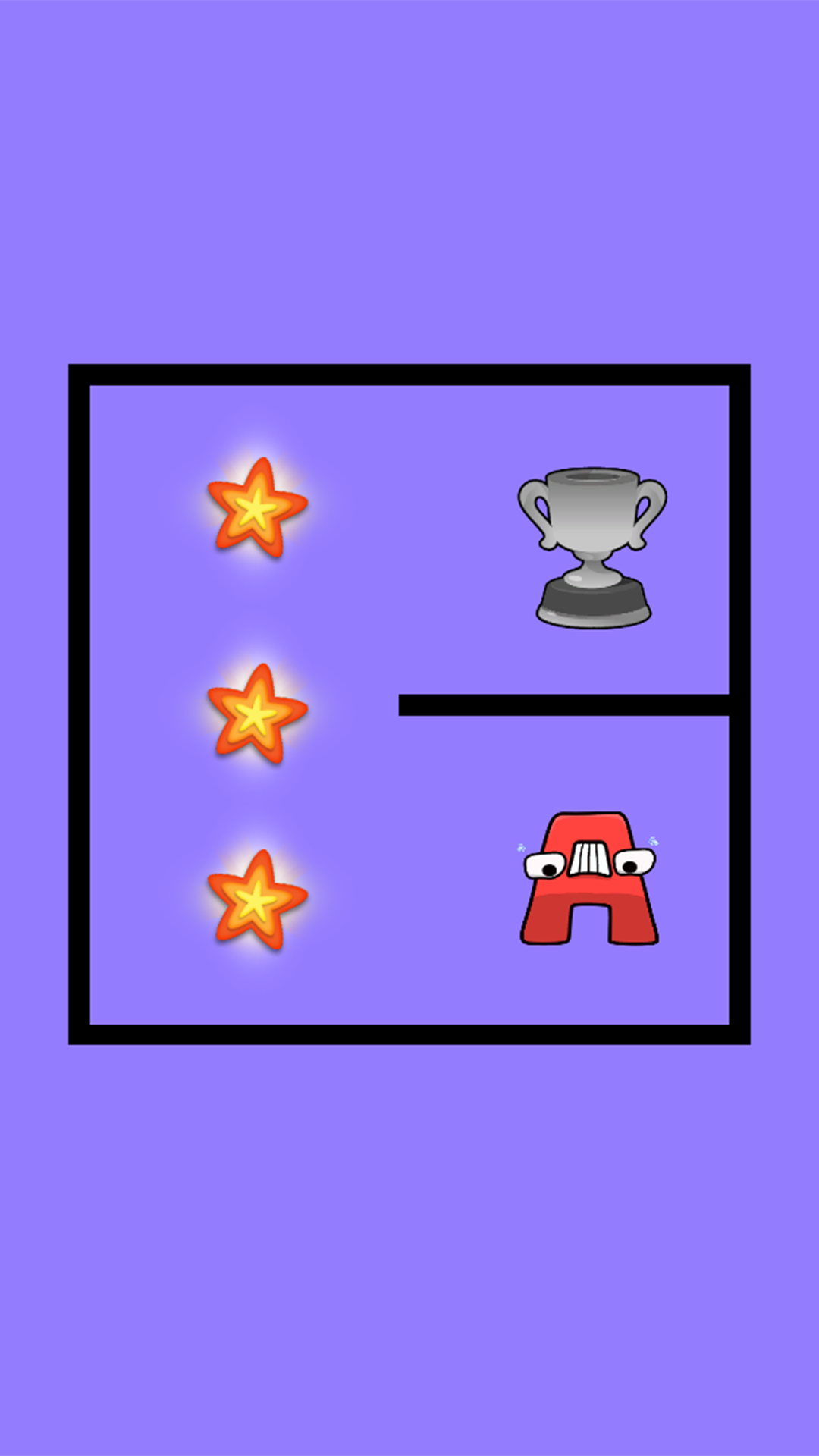 Alphabet Lore: Maze Escape screenshot 4
