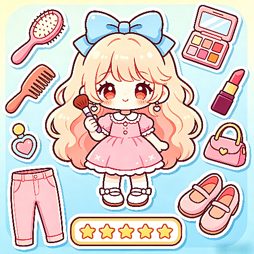 Dazzle Me icon
