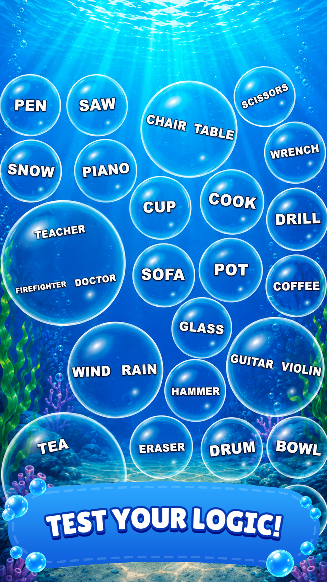 Associations: Group 4 Pictures screenshot 6