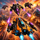 Redline: Frontier