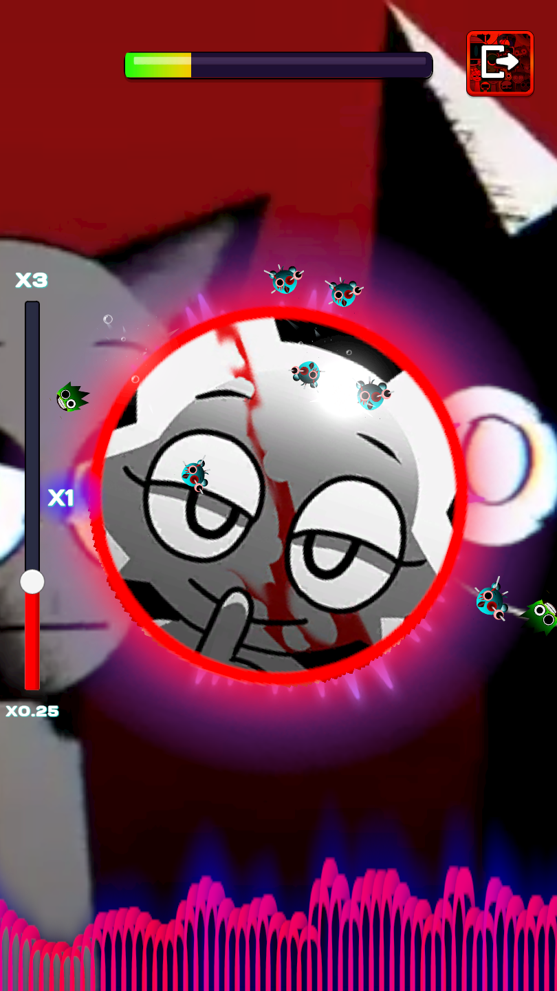 Sprunki Music! screenshot 8