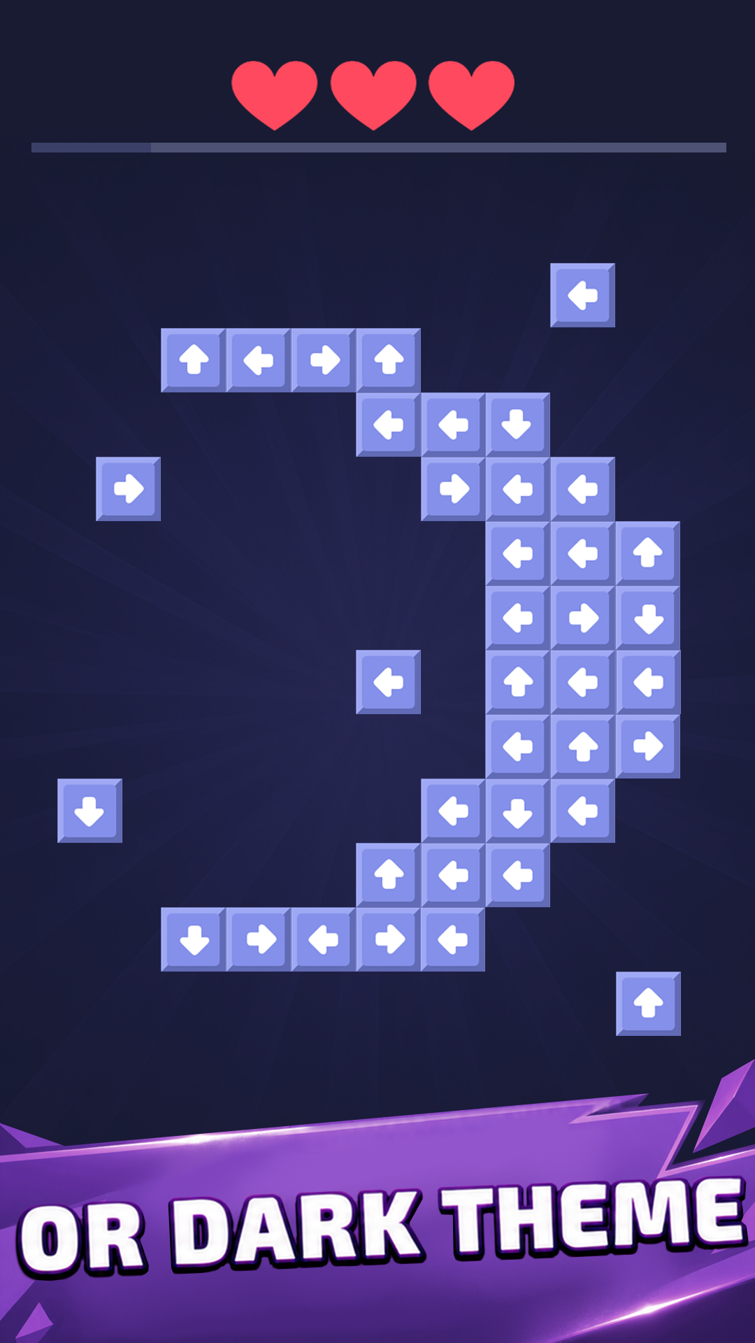 Arrows shooter screenshot 9