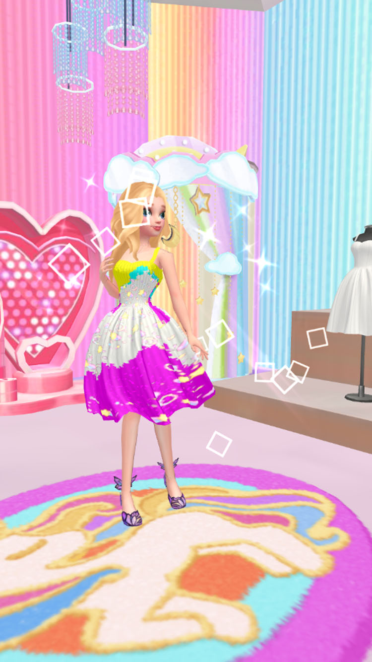 Dress Designer screenshot 12