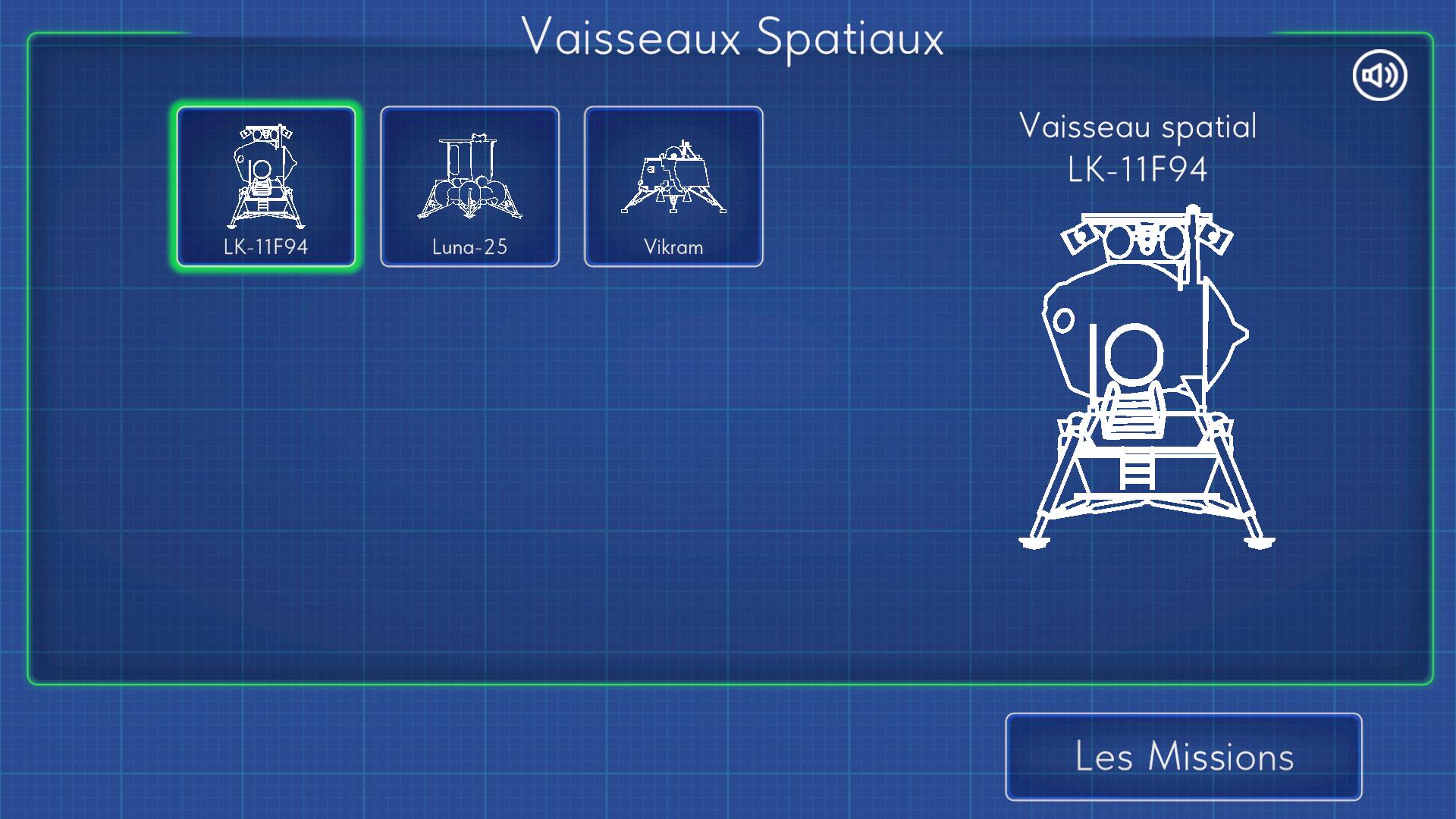 Moon Lander screenshot 43