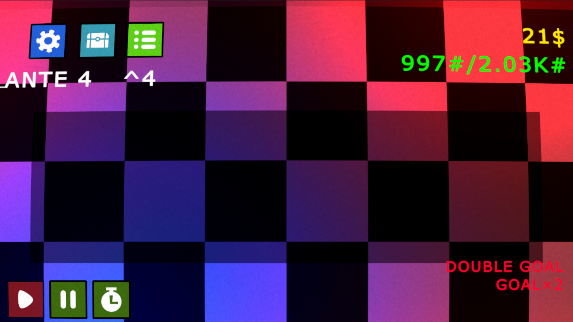 POKER GONE WRONG - 52 Jokers End Your Sanity Run — screenshot 1