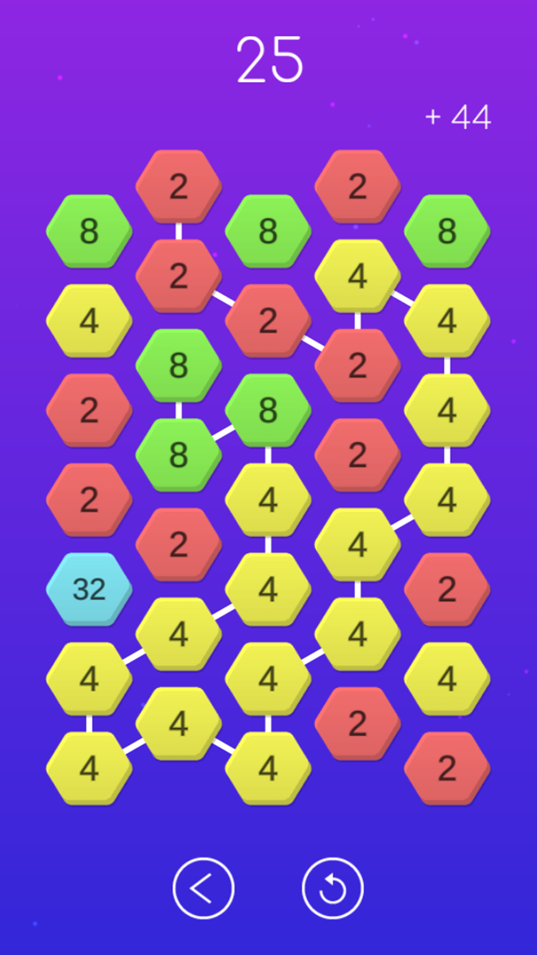 Connect Blocks 2248 screenshot 4