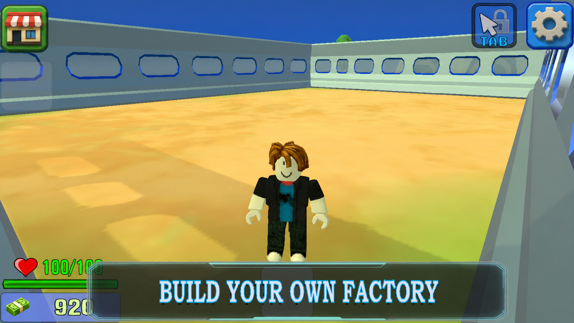 Brainrot Tycoon — screenshot 12