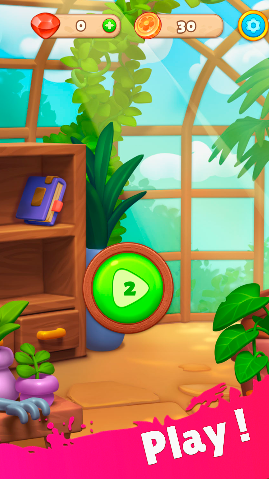 Gardeners screenshot 4