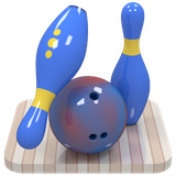 Precise Bowling