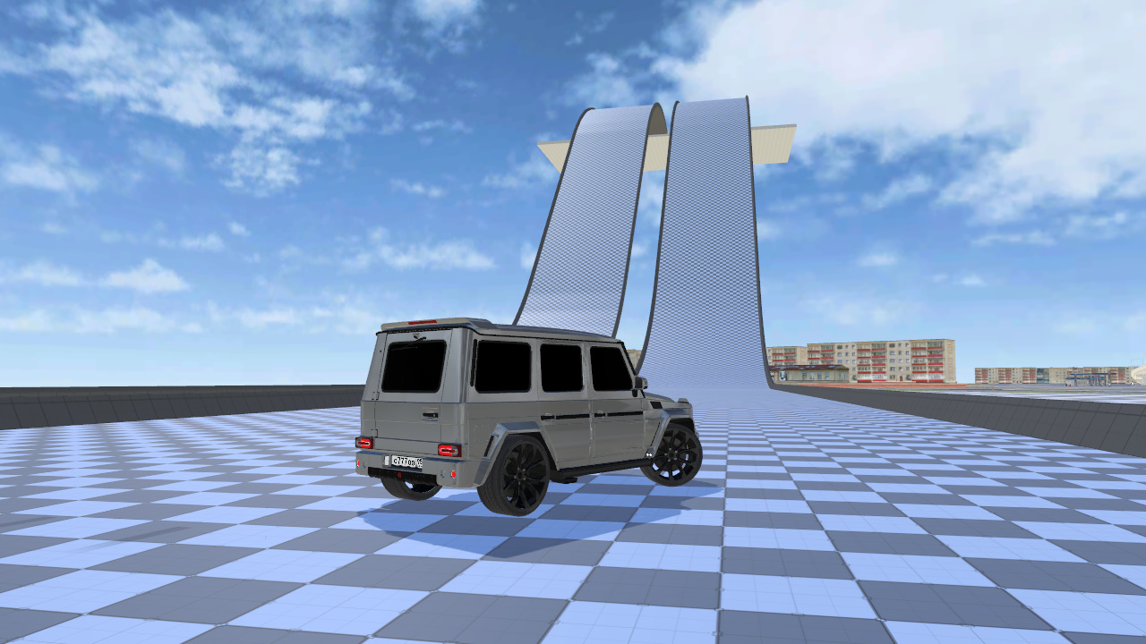 DriveHub Online — screenshot 4