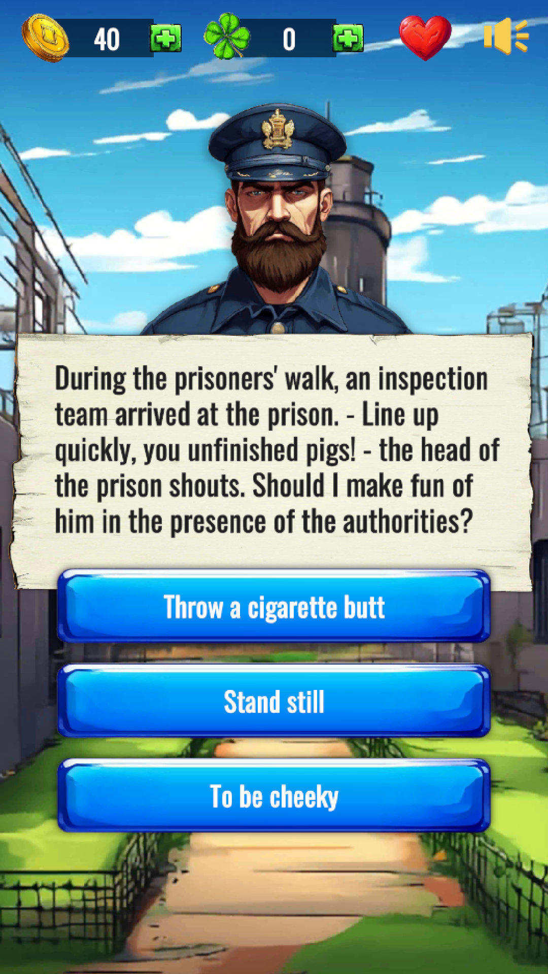 Doing time screenshot 4