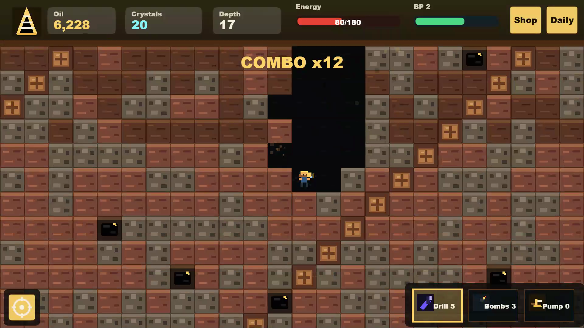 Oil super tycoon — screenshot 2