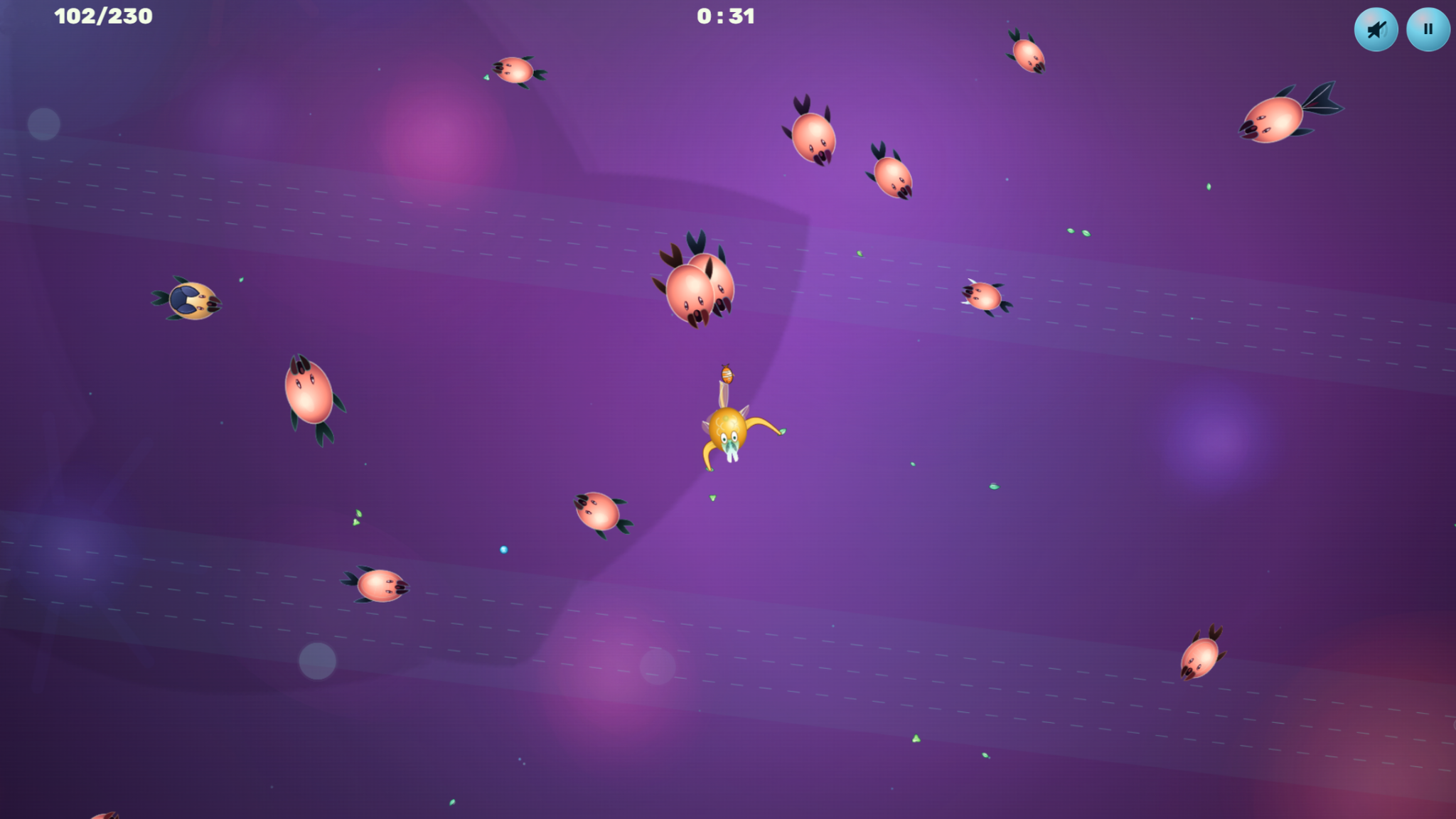 Gulp screenshot