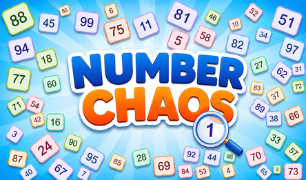 Number Chaos