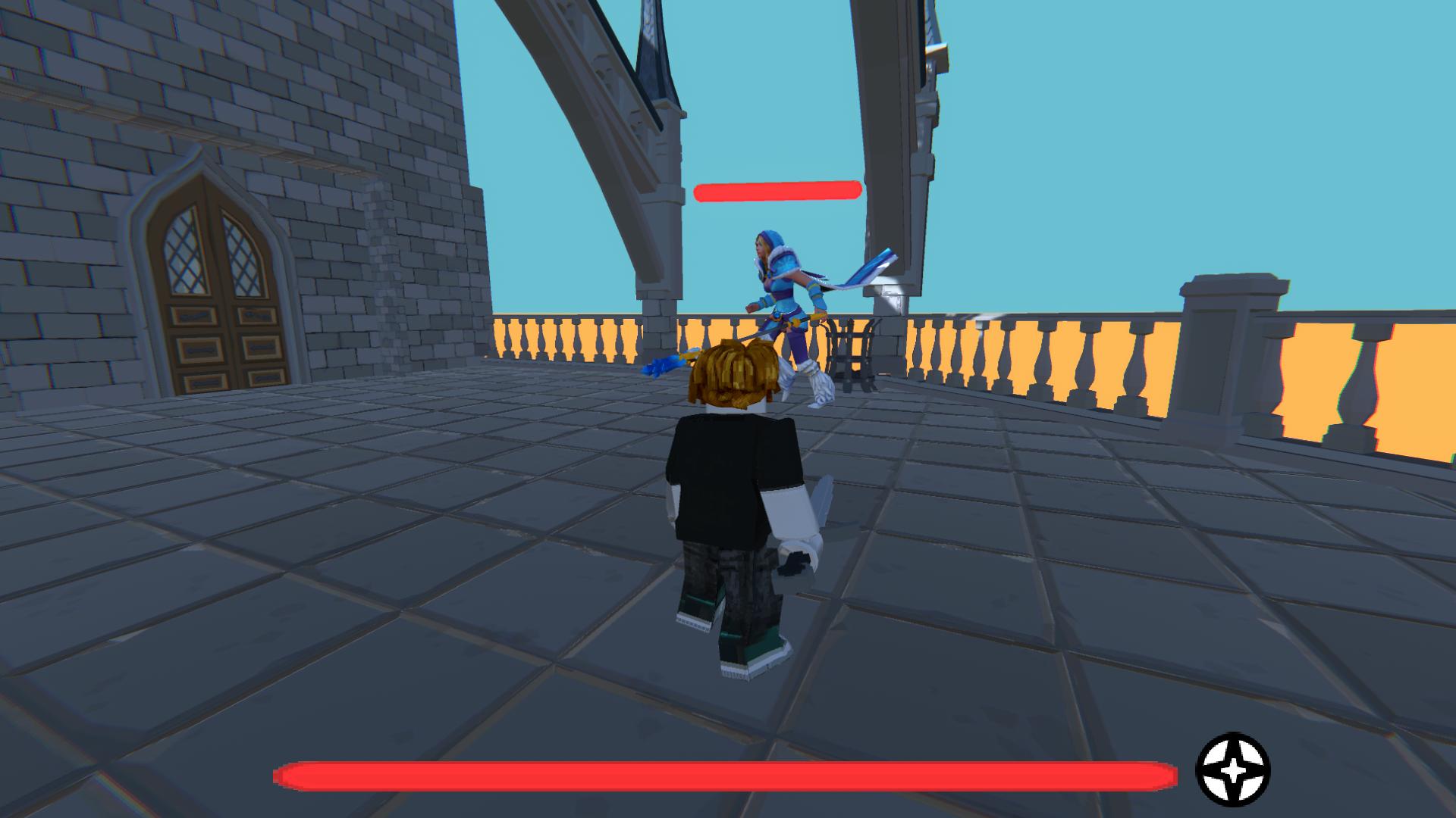 Pixel blade — screenshot 7