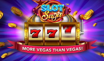 Slots Saga