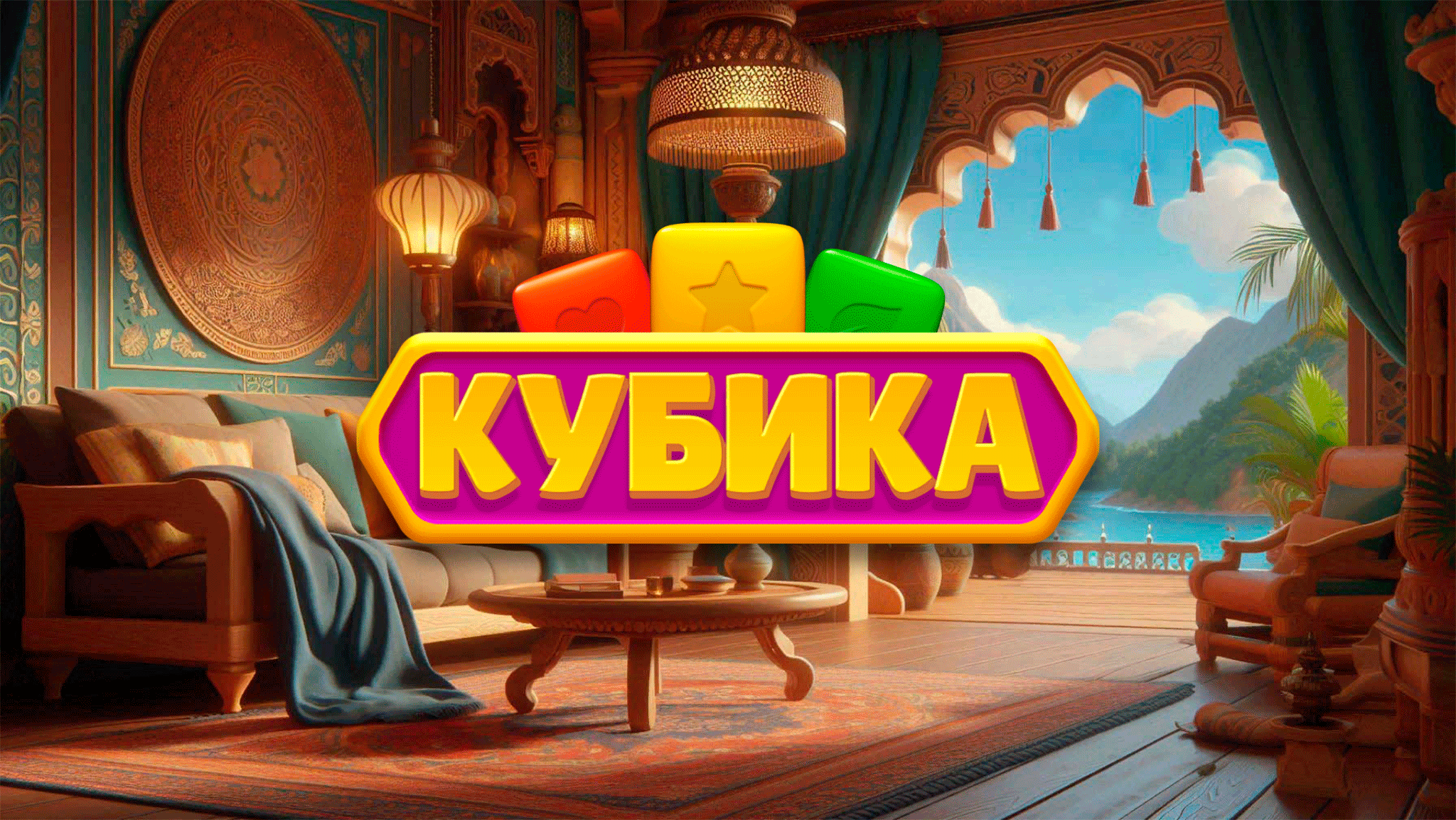 Кубика — screenshot 9