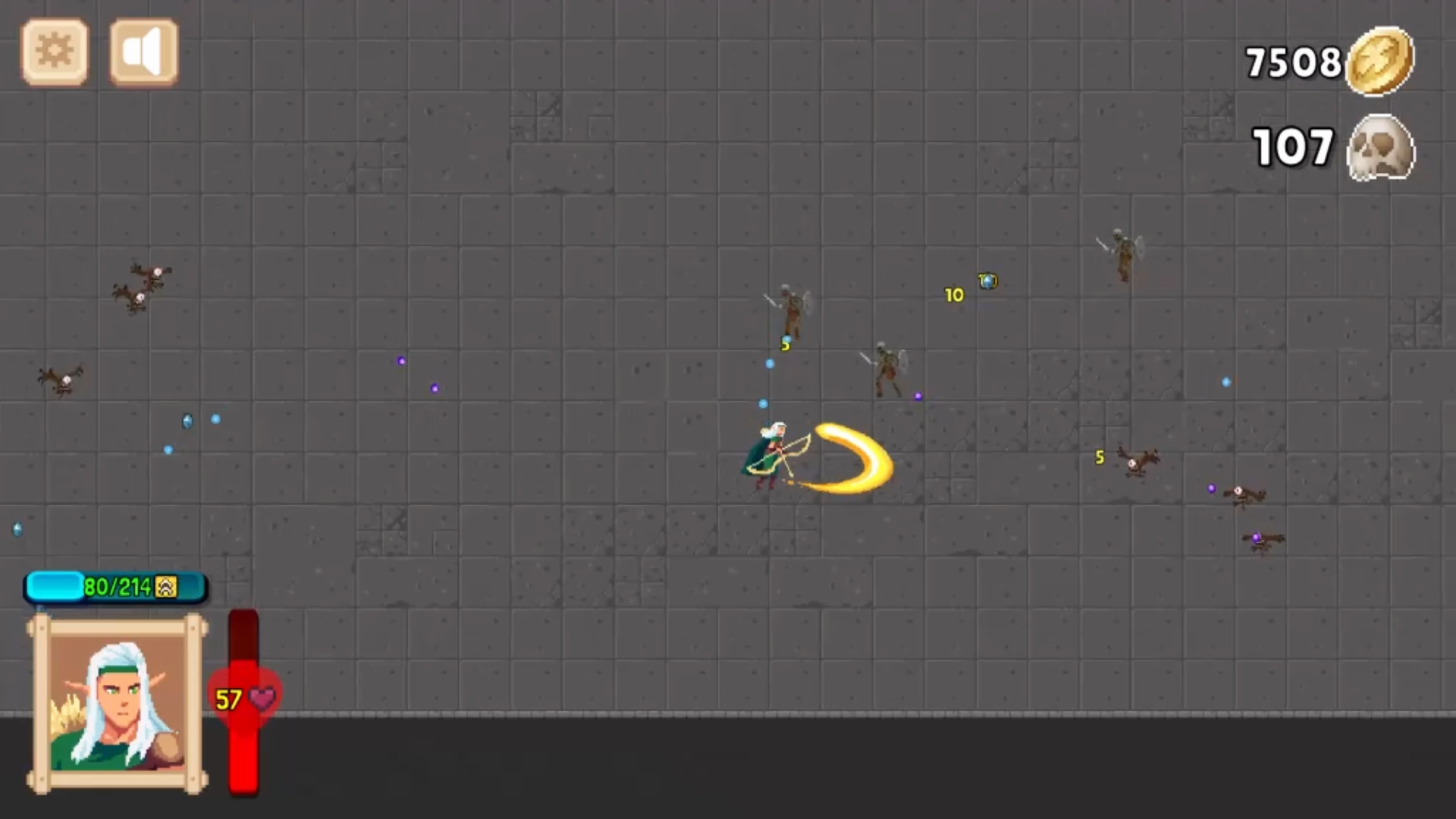 Выживание: Орда — screenshot 1