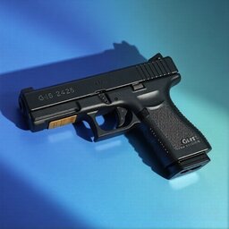 Улучшай Оружие!