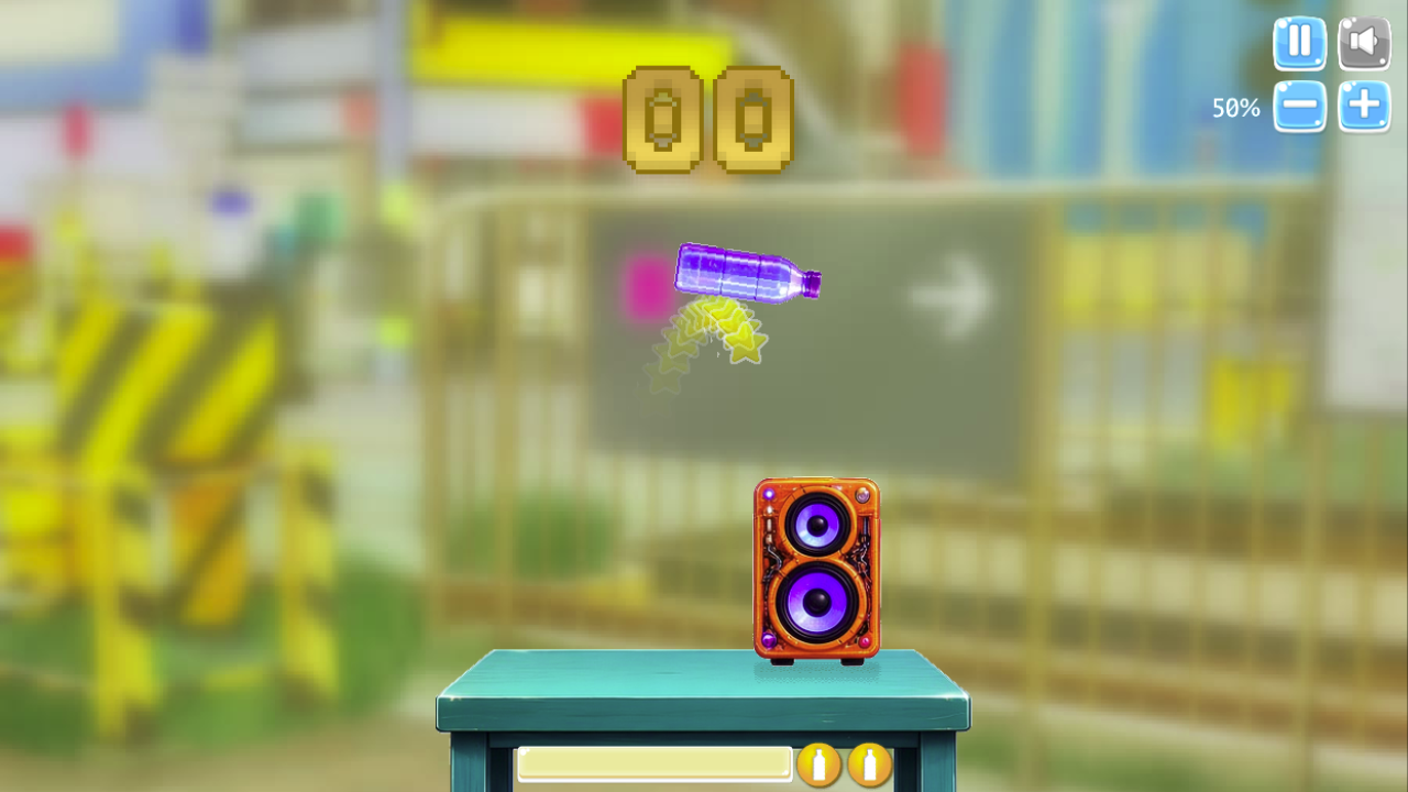 Bottle Flip 67: Challenge — screenshot 2