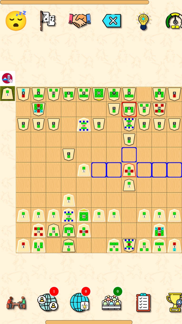 Shogi: Japanese Chess screenshot 9