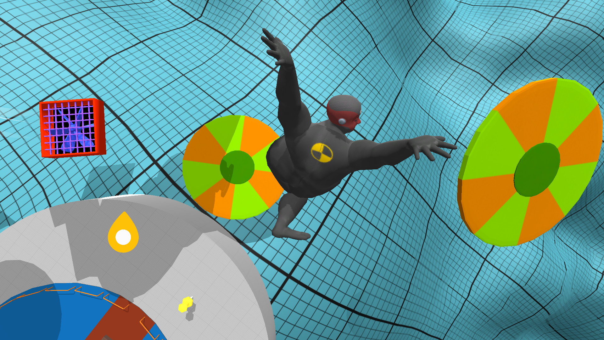 Парк Рэгдолл — screenshot 4