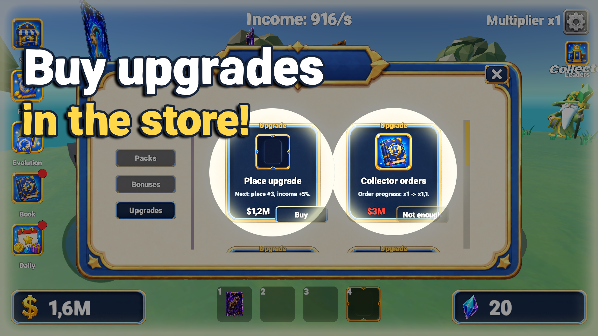 Dino Collection: Tycoon — screenshot 10
