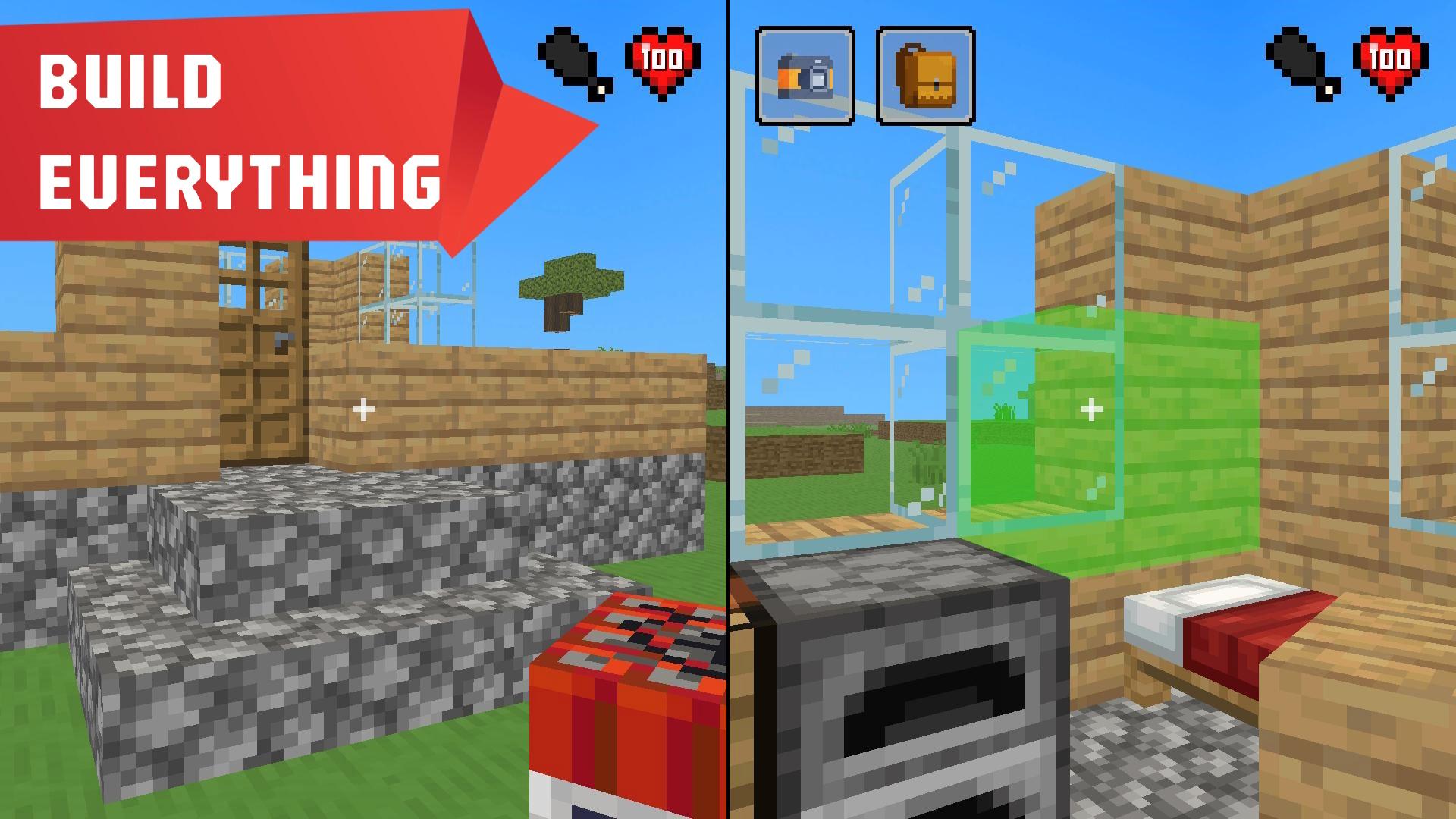Mine Together screenshot