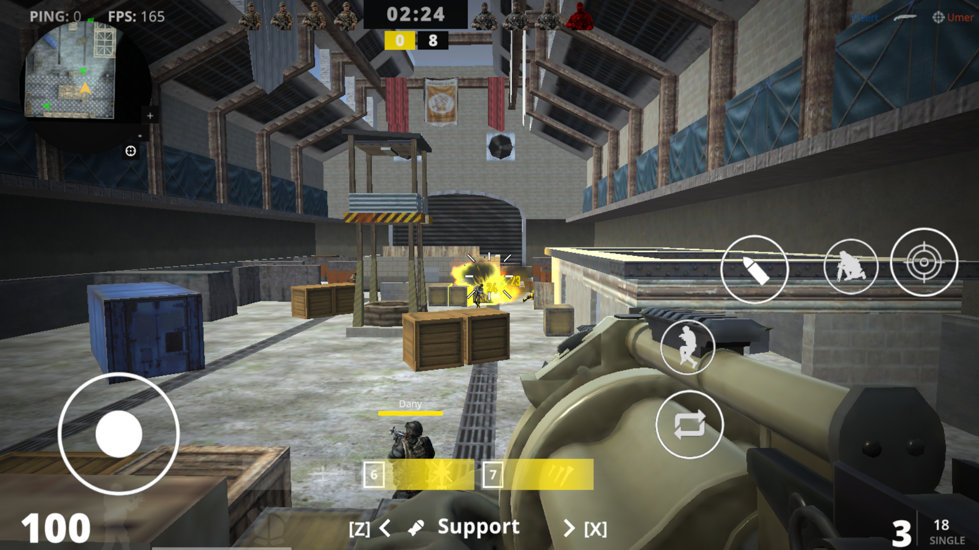 CoD screenshot 13