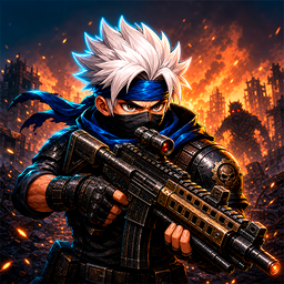 Merge Gunsmith