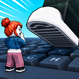 Obby: Click and Grow